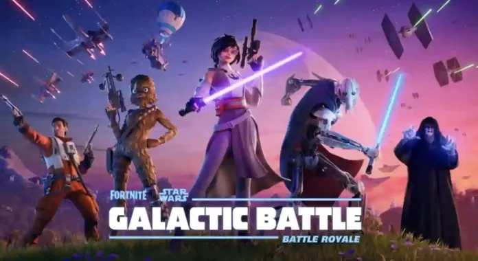 mise à jour 4.66 de Fortnite (maj 35.00) du 2 mai 2025